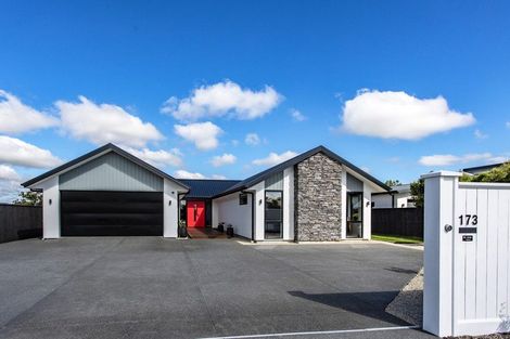 Photo of property in 173 Northbrook Road, Rangiora, 7400