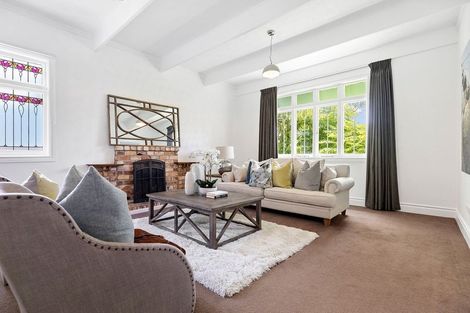 Photo of property in 12 Domain Street, Devonport, Auckland, 0624