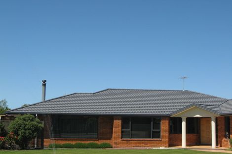 Photo of property in 4 The Willows, Springlands, Blenheim, 7201