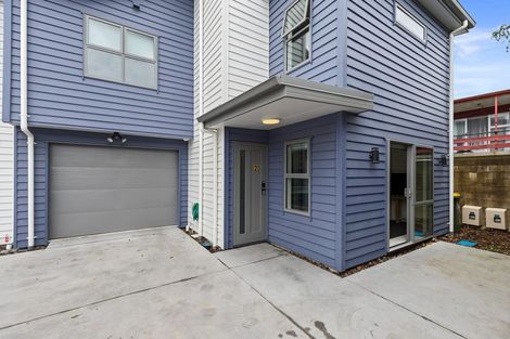 Photo of property in 2/29 May Street, Hamilton East, Hamilton, 3216