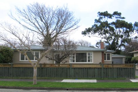 Photo of property in 18 Richmond Avenue, Takaro, Palmerston North, 4410