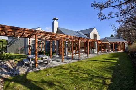 Photo of property in Millbrook Resort, 1 Orchard Hill, Arrowtown, 9371