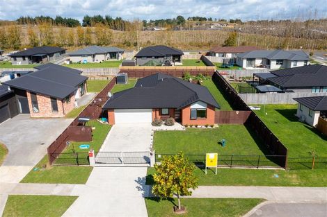 Photo of property in 19 Chardonnay Way, Te Kauwhata, 3710