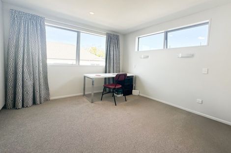 Photo of property in 5/30 Springfield Road, St Albans, Christchurch, 8014