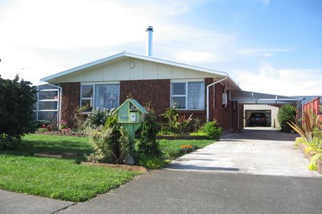 Photo of property in 68 Springvale Road, Springvale, Whanganui, 4501