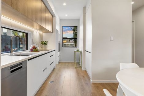 Photo of property in 14 Whakatere Lane, Hobsonville, Auckland, 0616