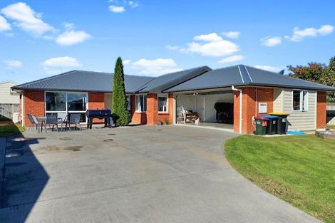 Photo of property in 12 Cicada Place, Kihikihi, Te Awamutu, 3800