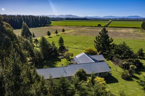 Photo of property in 286b Isaac Road, Eyrewell, Rangiora, 7476