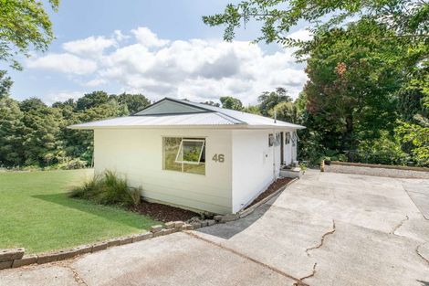 Photo of property in 46 Nottingham Road, Onerahi, Whangarei, 0110