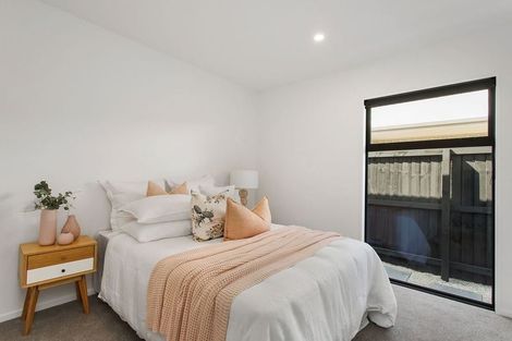 Photo of property in 114 Spalling Road, Halswell, Christchurch, 8025