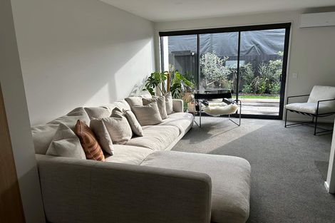 Photo of property in 7/10 Browning Street, Sydenham, Christchurch, 8023