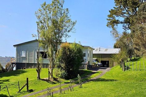 Photo of property in 123 Parnell Street, Rawene, Kaikohe, 0473