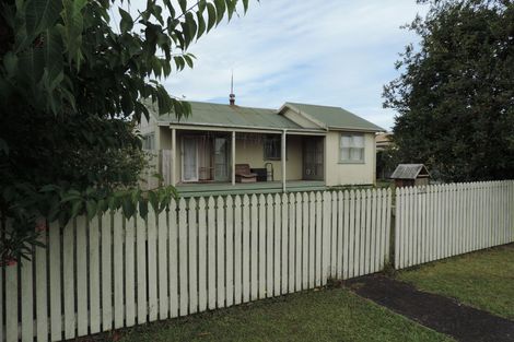 Photo of property in 20 Kilbride Road, Matamata, 3400