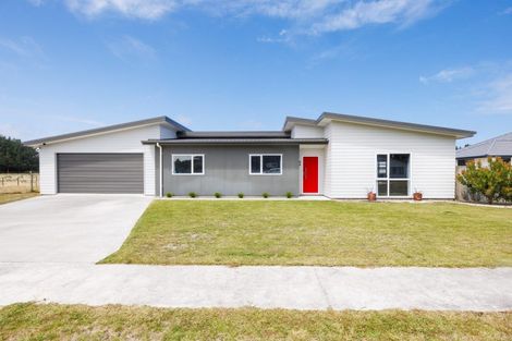 Photo of property in 23 Sandown Avenue, Himatangi Beach, Foxton, 4891