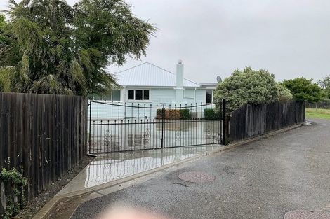 Photo of property in 45 Hutcheson Street, Mayfield, Blenheim, 7201