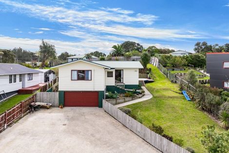 Photo of property in 23 Haimona Street, Dargaville, 0310