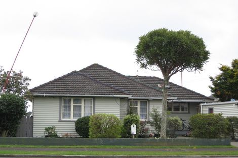 Photo of property in 11 Oriental Street, Welbourn, New Plymouth, 4312