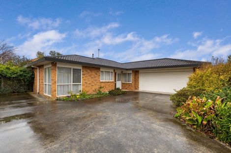 Photo of property in 157 Ferguson Street, West End, Palmerston North, 4412