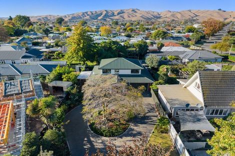 Photo of property in 105a Maxwell Road, Blenheim, 7201