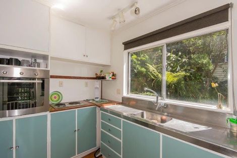 Photo of property in 82b Cecil Road, Wadestown, Wellington, 6012