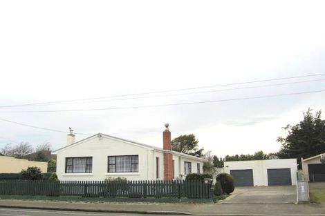Photo of property in 62 John Street, Strathern, Invercargill, 9812