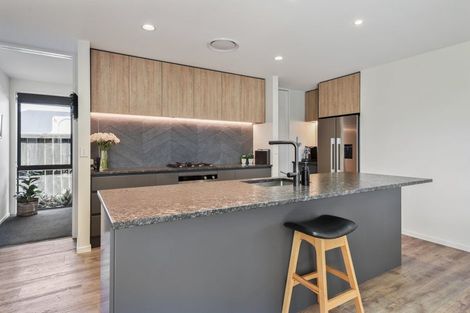 Photo of property in 46 Charles Upham Drive, Rangiora, 7400