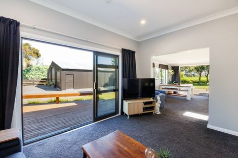 Photo of property in 807 Kaimatarau Road, Rongotea, Palmerston North, 4473
