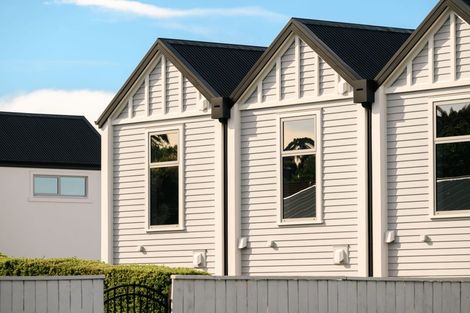 Photo of property in 4/17 Highsted Road, Bishopdale, Christchurch, 8053