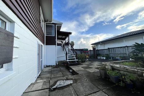 Photo of property in 106 Ti Rakau Drive, Pakuranga, Auckland, 2010