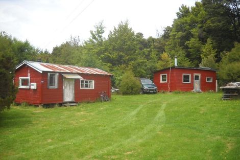 Photo of property in 1082 Gowan Valley Road, Rotoroa, Saint Arnaud, 7077