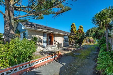 Photo of property in 1/96 Rocking Horse Road, Southshore, Christchurch, 8062