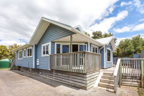 Photo of property in 124a Kon Tiki Road, Whiritoa, Whangamata, 3691