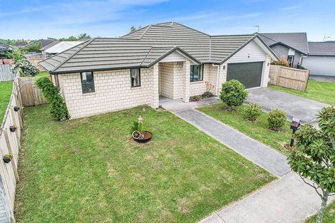 Photo of property in 64 Sirius Crescent, Rototuna North, Hamilton, 3210