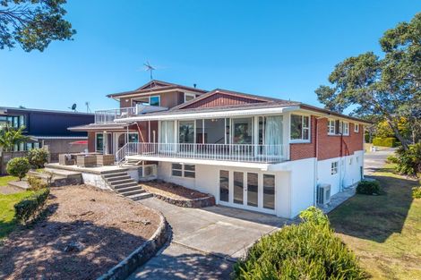 Photo of property in 71 Fisher Parade, Sunnyhills, Auckland, 2010
