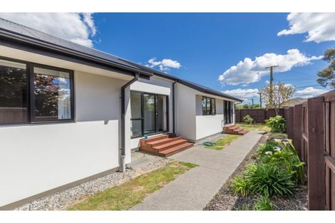 Photo of property in 382 Pages Road, Aranui, Christchurch, 8061