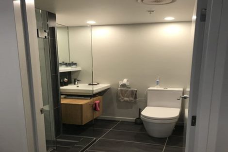 Photo of property in Vsp South, 102/166 Victoria Street, Te Aro, Wellington, 6011