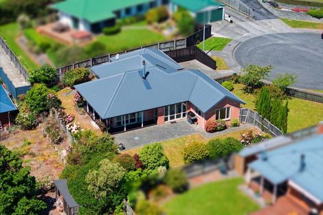 Photo of property in 3 Chance Haven, Kaikoura, 7300