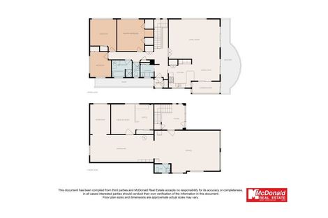 Photo of property in 40 Frank Wilson Terrace, Welbourn, New Plymouth, 4312