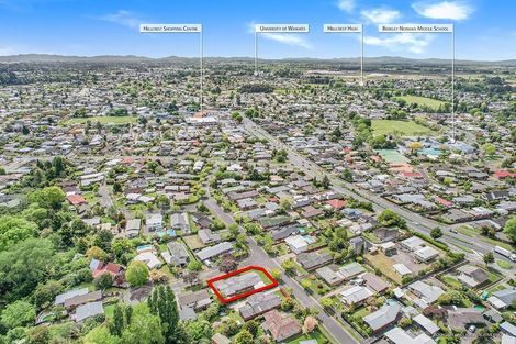 Photo of property in 2 Olympia Place, Riverlea, Hamilton, 3216