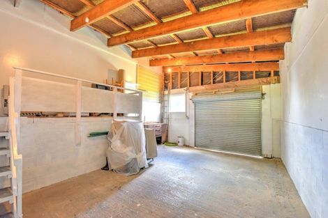 Photo of property in 5 Swan Street, Gore, 9710