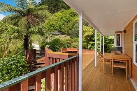 Photo of property in 754 Kenepuru Road, Mahau Sound, Picton, 7282