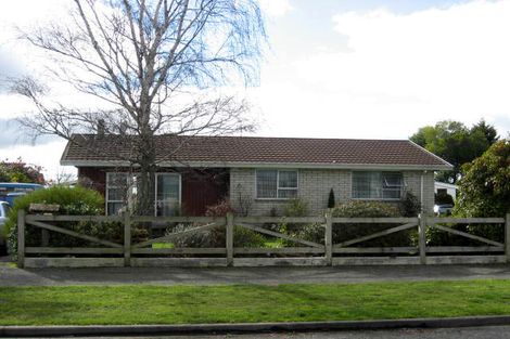 Photo of property in 7 Millard Avenue, Kuripuni, Masterton, 5810