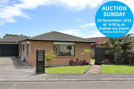 Photo of property in 14 Chesterton Terrace, Henderson, Auckland, 0612