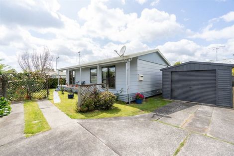 Photo of property in 33b Lindsay Crescent, Nawton, Hamilton, 3200