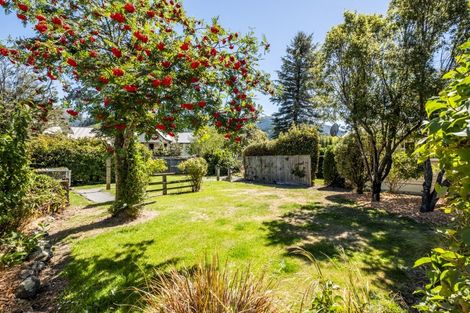 Photo of property in 26 Jollies Pass Road, Hanmer Springs, 7334