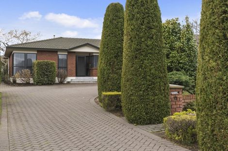 Photo of property in 12 Stanley Drive, Lynmore, Rotorua, 3010