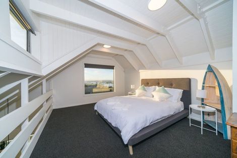 Photo of property in 2/144 Soleares Avenue, Mount Pleasant, Christchurch, 8081