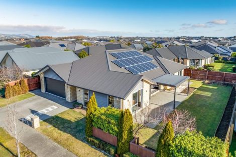 Photo of property in 4 Vale Terrace, Wigram, Christchurch, 8042
