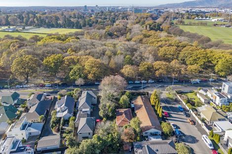 Photo of property in 129 Deans Avenue, Riccarton, Christchurch, 8011