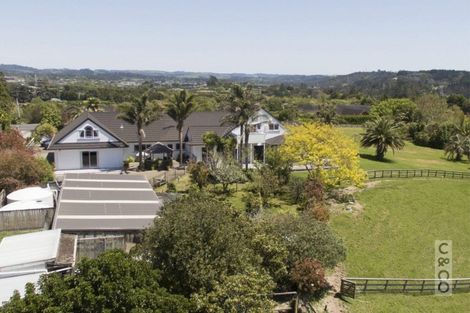 Photo of property in 296 Old North Road, Kumeu, 0892